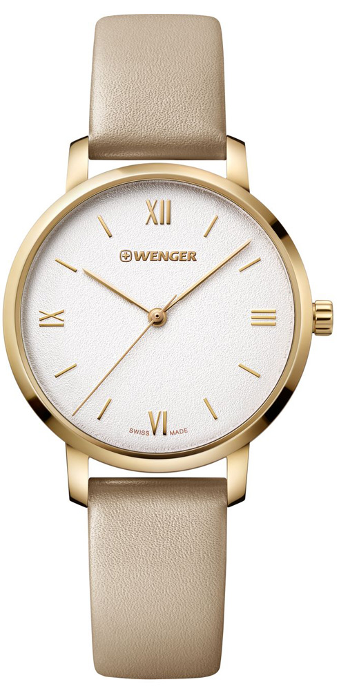 Wenger Metropolitan Donnissima 01.1731.105