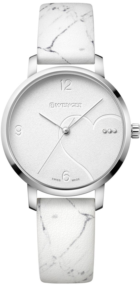 Wenger Metropolitan Donnissima 01.1731.109