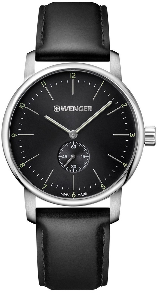 Wenger Urban Classic 01.1741.102
