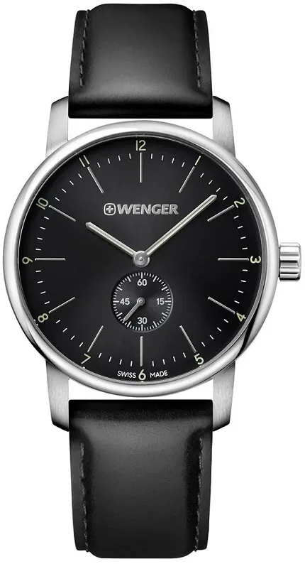 Wenger 01.1741.102 Urban Urban Classic - zdjęcie 1
