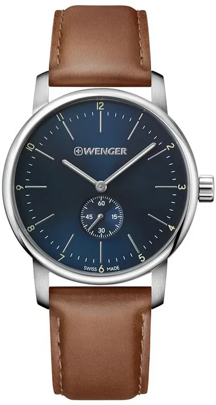 Wenger 01.1741.103 Urban Urban Classic - zdjęcie 1