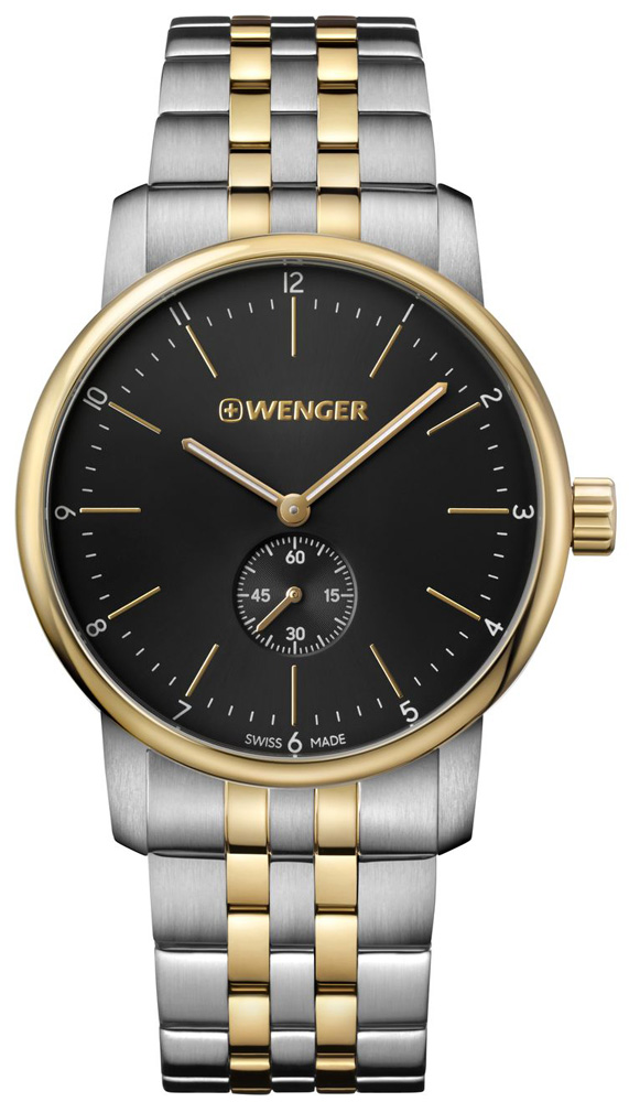 Wenger Urban Classic 01.1741.104