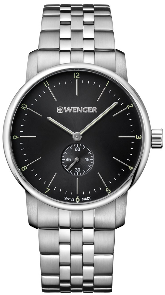Wenger Urban Classic 01.1741.105