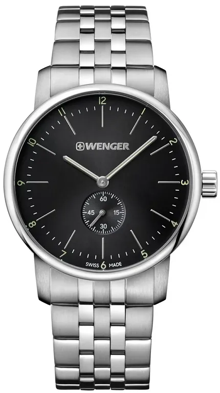 Wenger 01.1741.105 Urban Urban Classic - zdjęcie 1