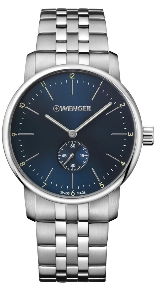 Wenger Urban Classic 01.1741.107