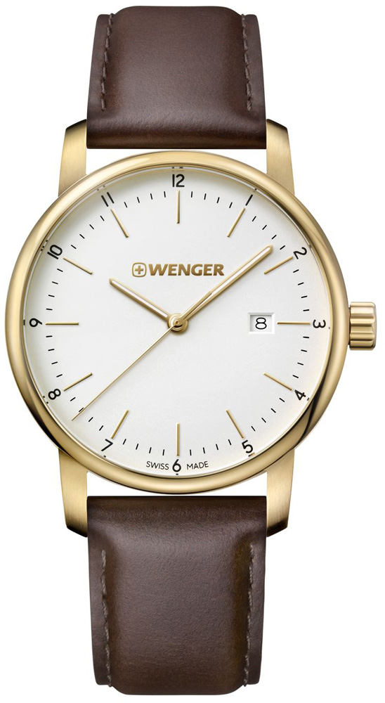 Wenger Urban Classic 01.1741.108