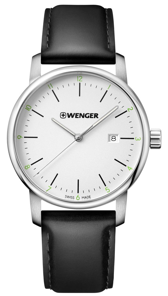 Wenger Urban Classic 01.1741.109