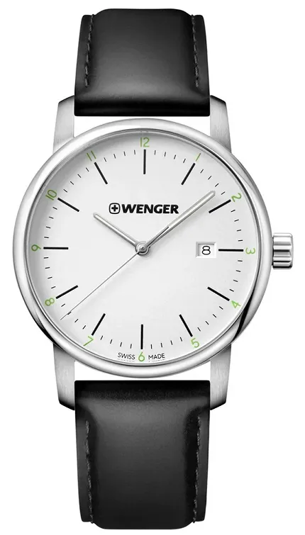 Wenger 01.1741.109 Urban Urban Classic - zdjęcie 1