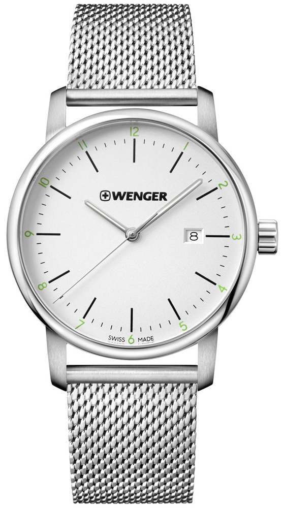 Wenger Urban Classic 01.1741.113