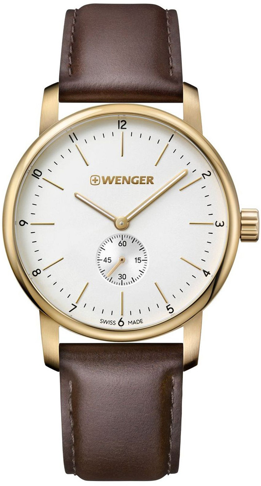 Wenger Urban Classic 01.1741.124