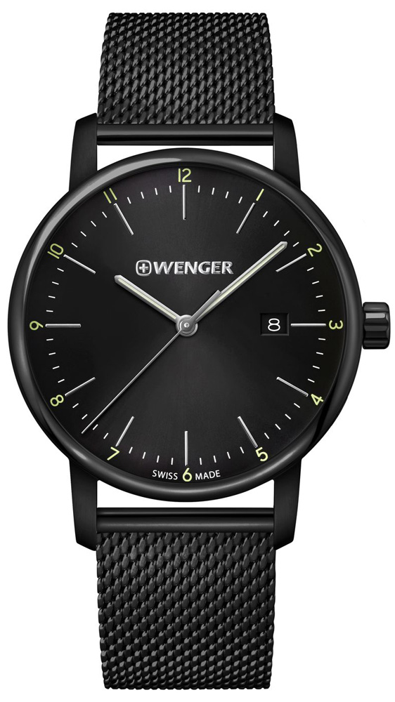 Wenger Urban Classic 01.1741.137