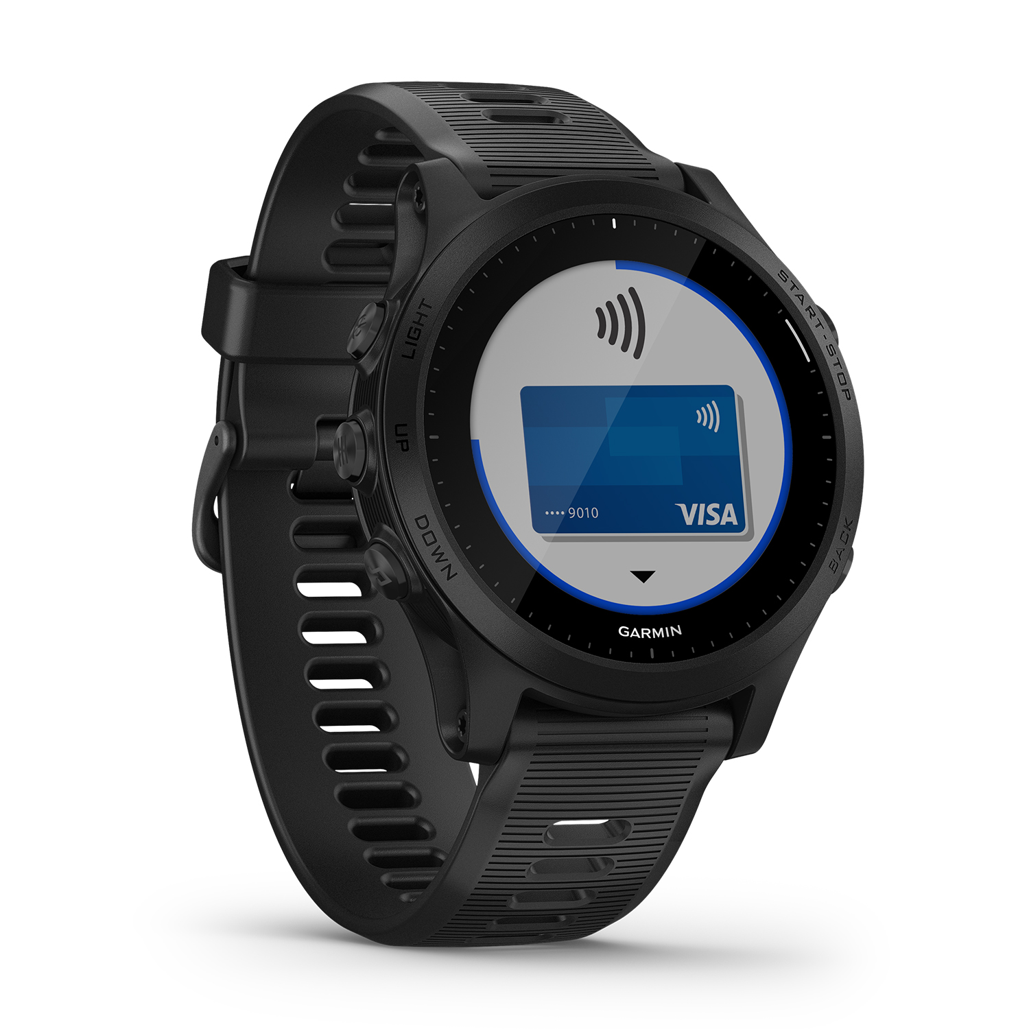 010-02063-01 Garmin Forerunner zegarek - miniatura 6