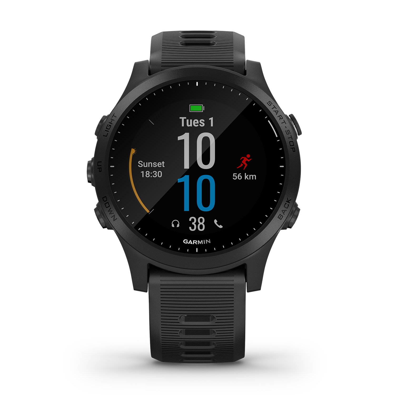 010-02063-01 Garmin Forerunner zegarek - miniatura 4