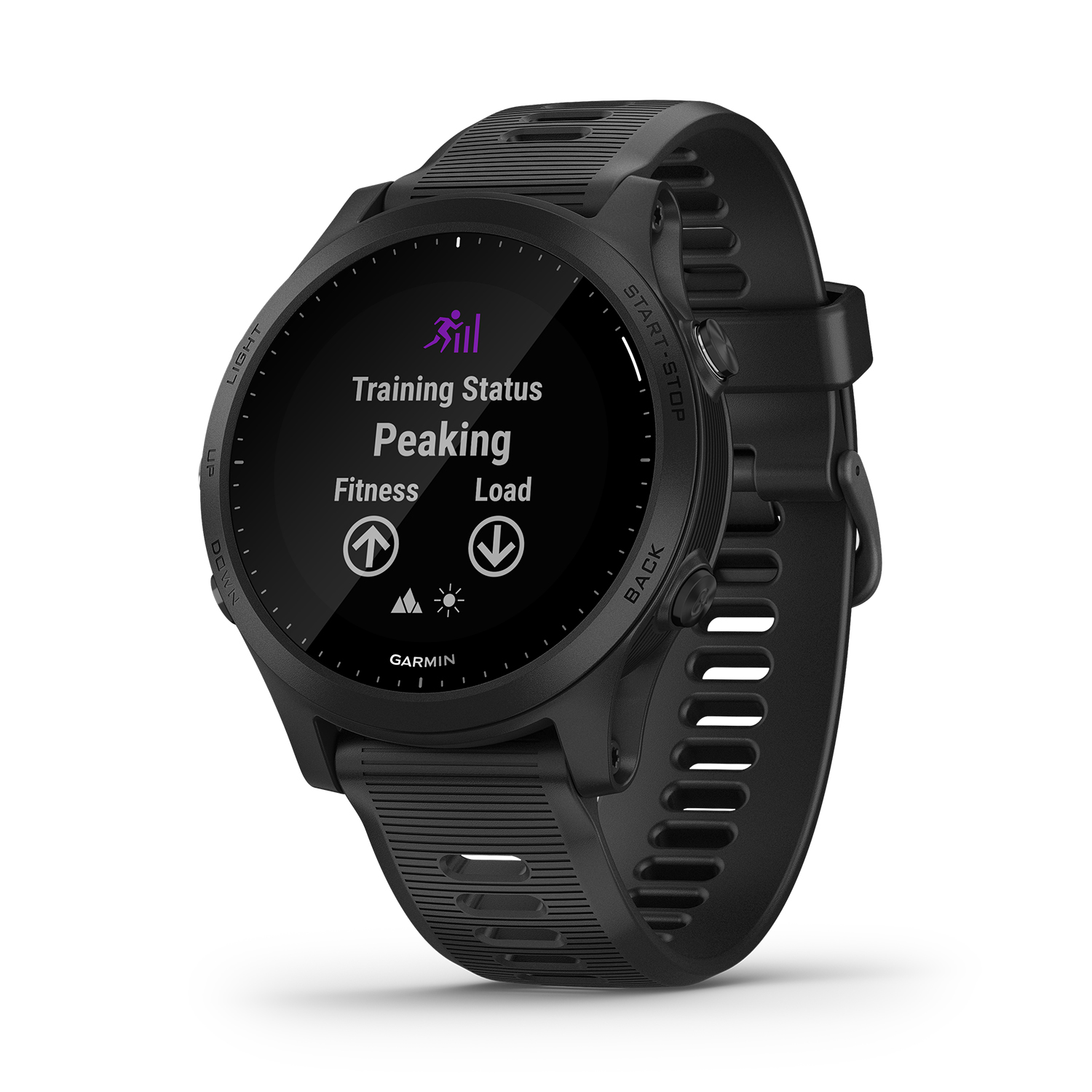010-02063-01 zegarek Garmin Forerunner - miniatura 2