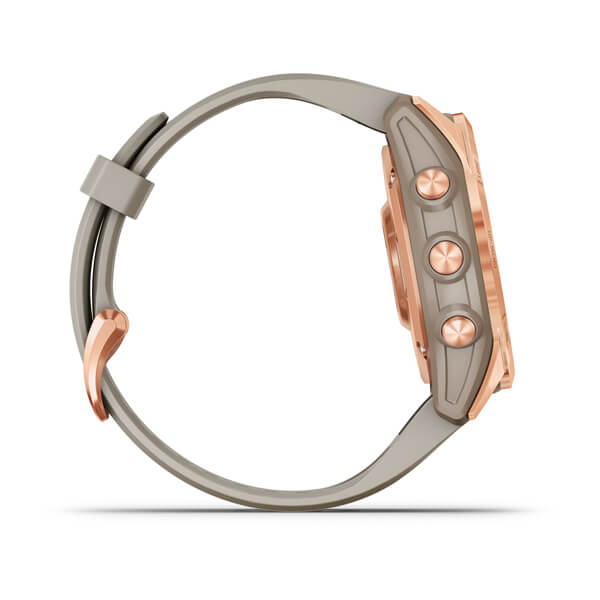 010-02539-11 zegarek sportowy Garmin Fenix - miniatura 12
