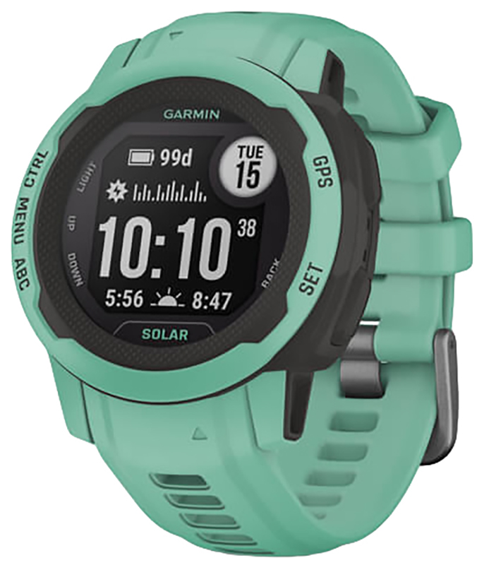 Garmin Instinct 2S Solar 010-02564-02
