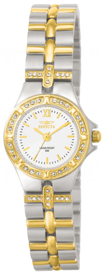 Invicta WILDFLOWER 0133