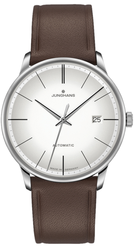 Junghans Meister Automatic 27/4050.00