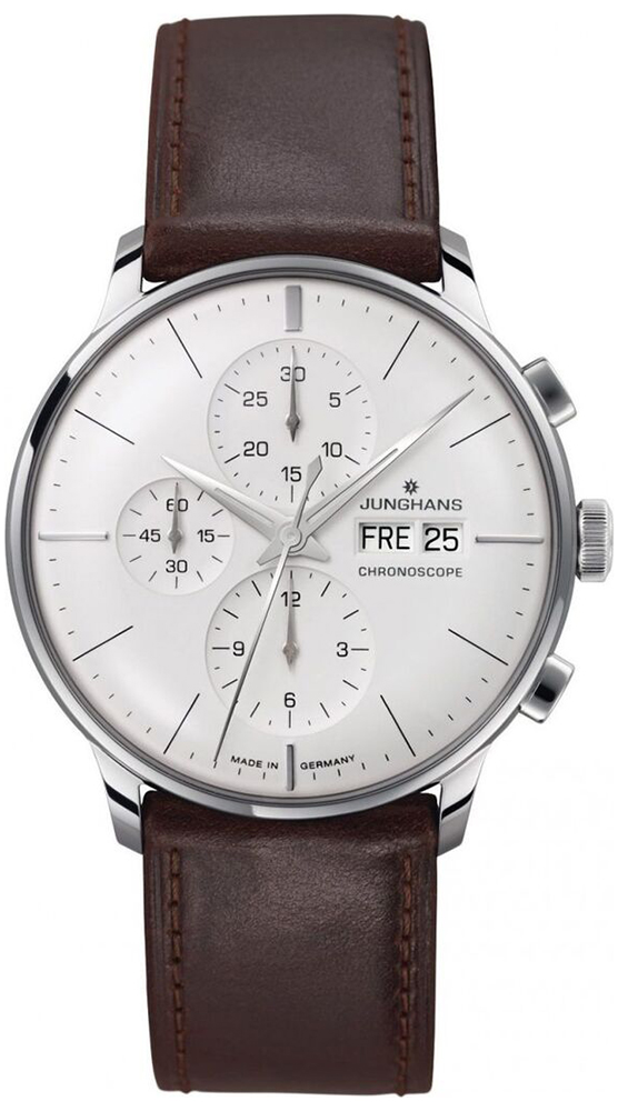 Junghans 27/4120.01