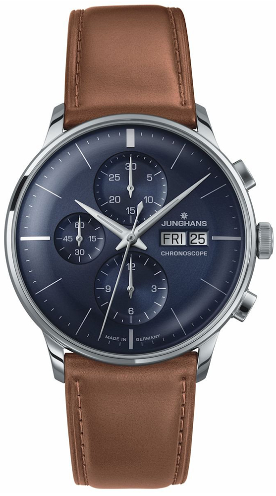 Junghans 27/4526.01
