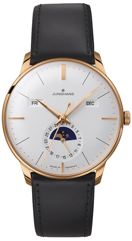 Junghans Meister Kalender 27/7003.01