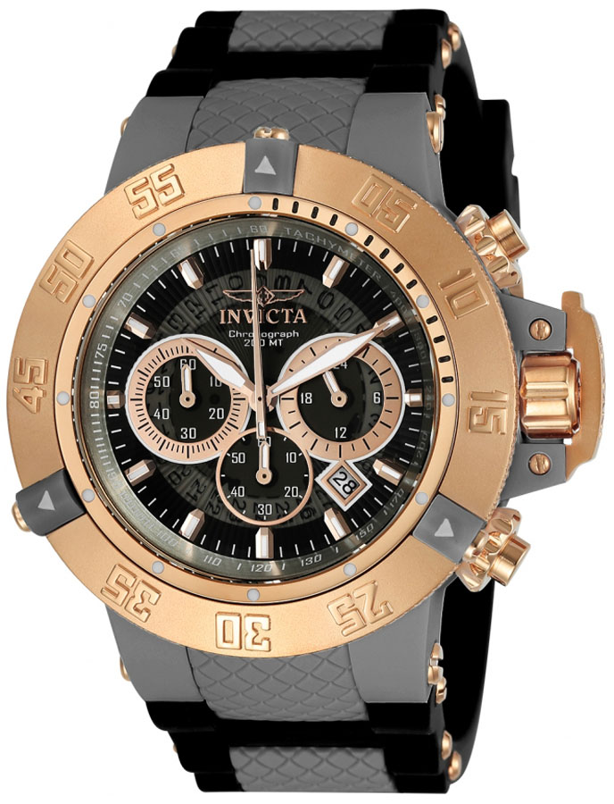 Invicta SUBAQUA NOMA III 0932