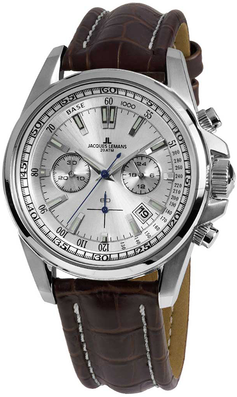 Jacques Lemans 1-1117BN