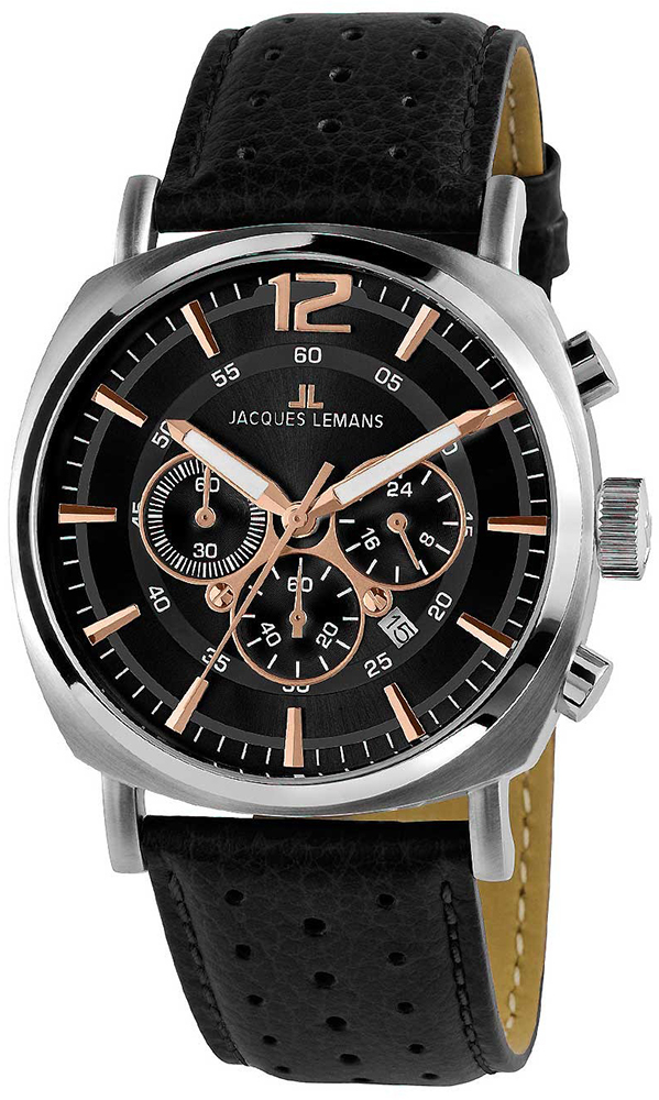 Jacques Lemans 1-1645J