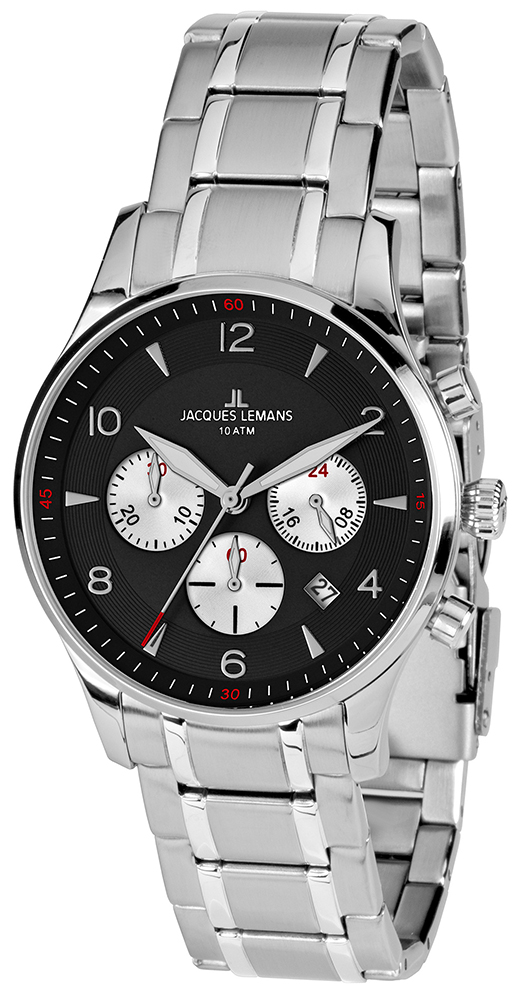 Jacques Lemans 1-1654I
