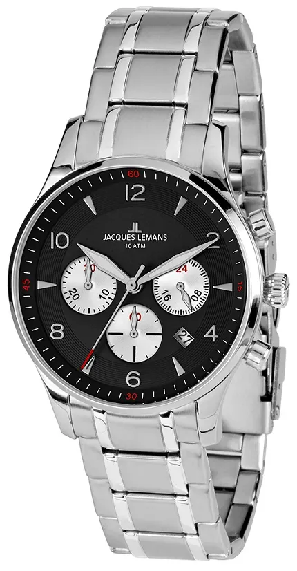 Jacques Lemans 1-1654I Classic - zdjęcie 1