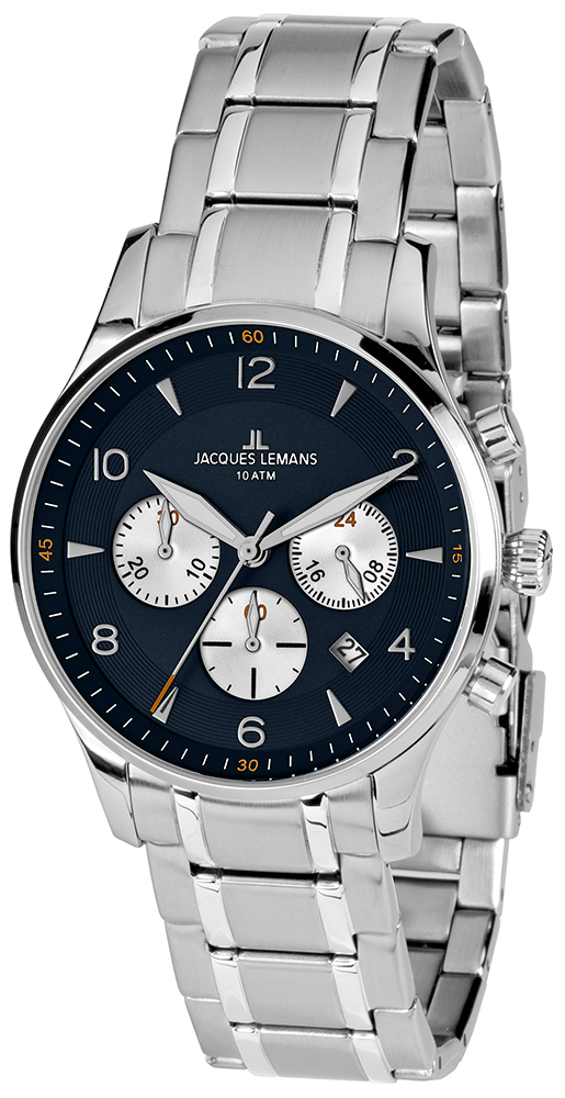 Jacques Lemans 1-1654K