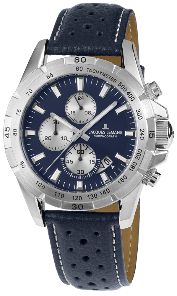 Jacques Lemans 1-1826C