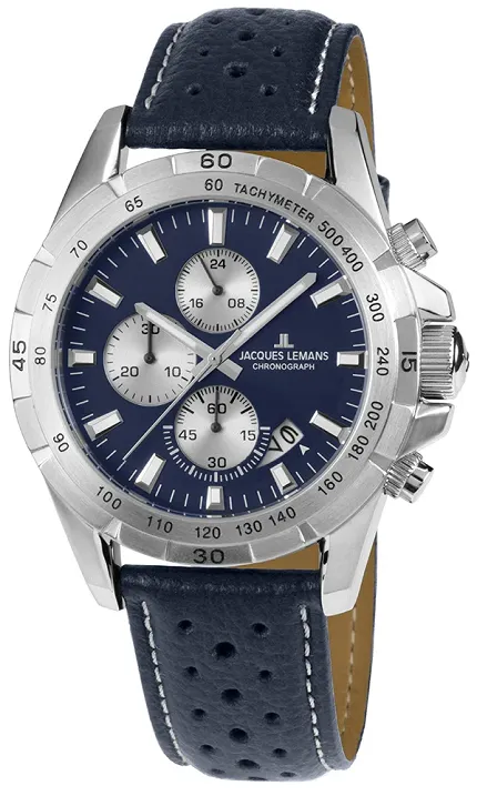 Jacques Lemans 1-1826C Sport - zdjęcie 1