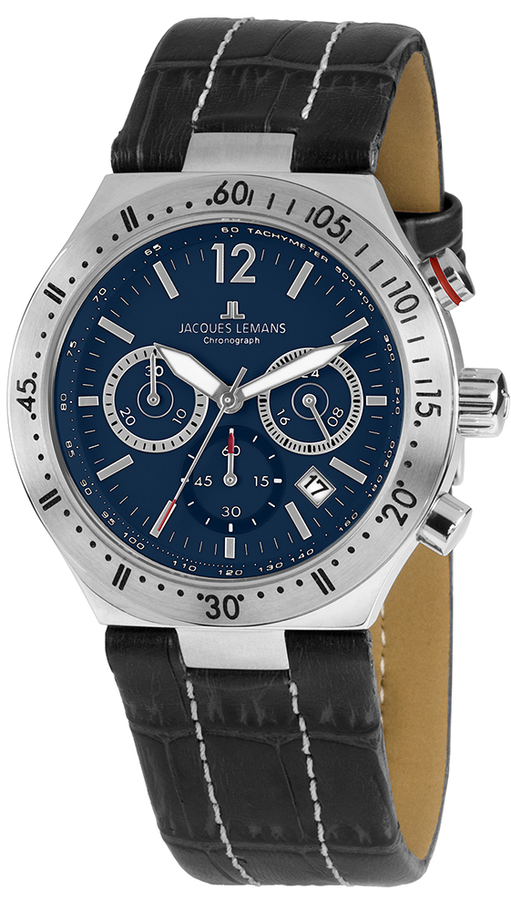 Jacques Lemans 1-1837C