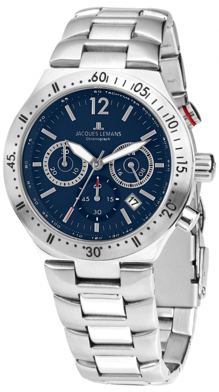 Jacques Lemans 1-1837H