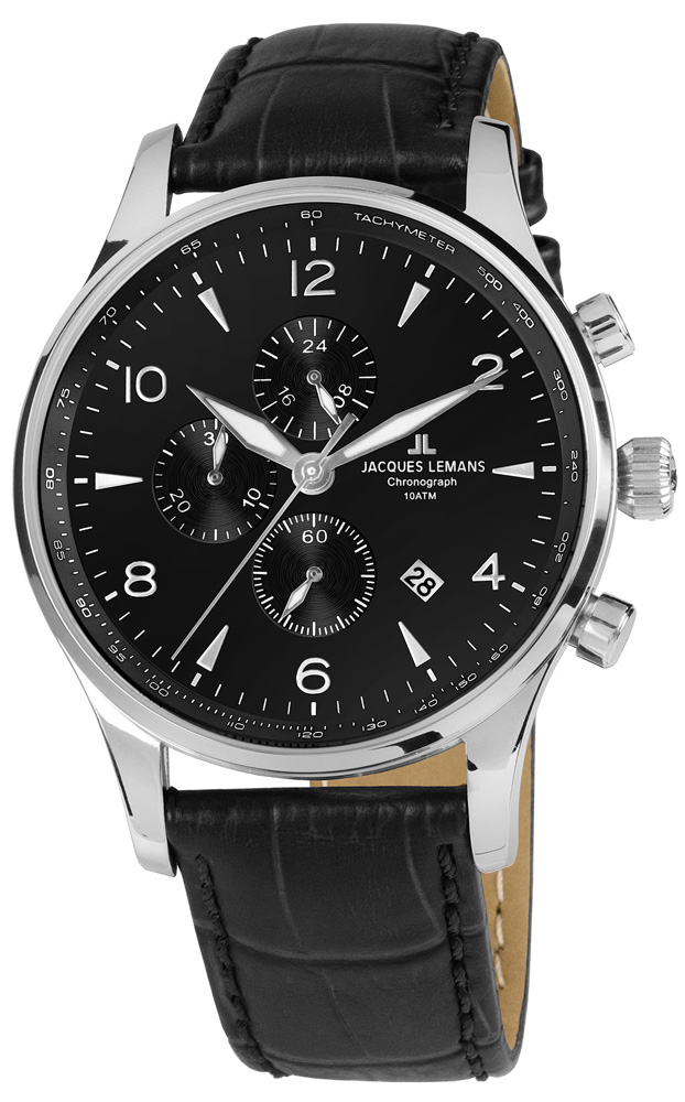 Jacques Lemans 1-1844ZA