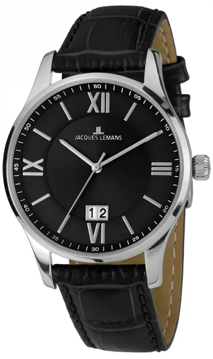 Jacques Lemans 1-1845A Classic - zdjęcie 1