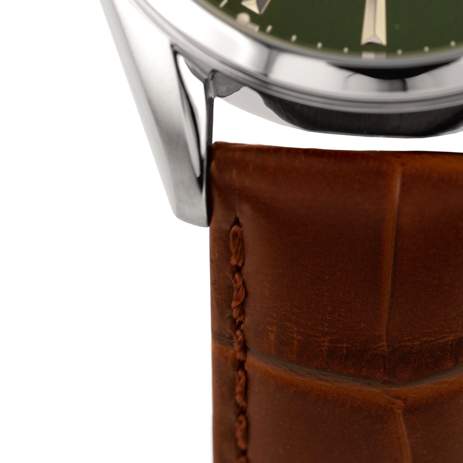 1-18461C zegarek klasyczny Automatic - miniatura 6