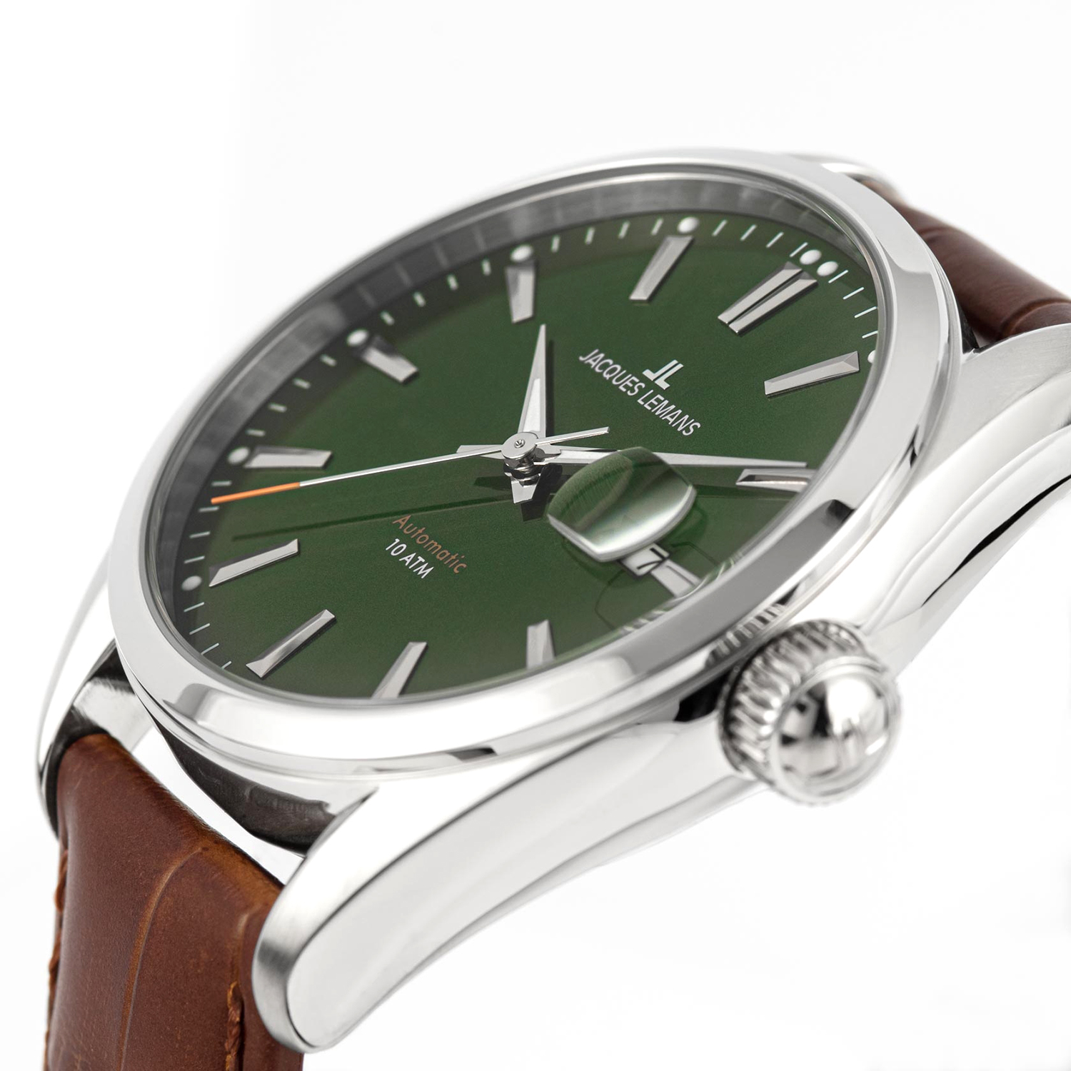 1-18461C zegarek męski Automatic - miniatura 4