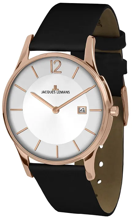 Jacques Lemans 1-1850H Classic - zdjęcie 1