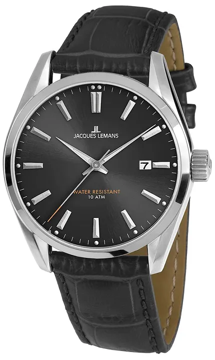 Jacques Lemans 1-1859A Classic - zdjęcie 1