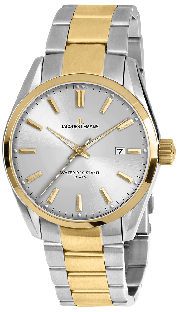 Jacques Lemans 1-1859J