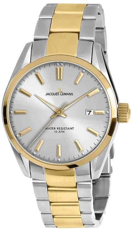 Jacques Lemans 1-1859J Classic - zdjęcie 1