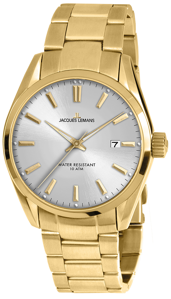 Jacques Lemans 1-1859K