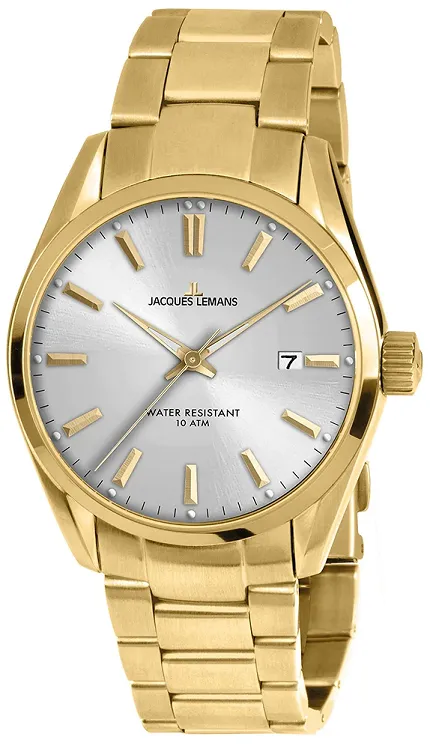 Jacques Lemans 1-1859K Classic - zdjęcie 1