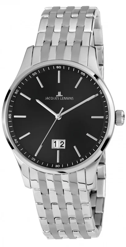 Jacques Lemans 1-1862M Classic - zdjęcie 1