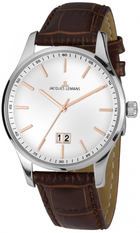Jacques Lemans 1-1862Q
