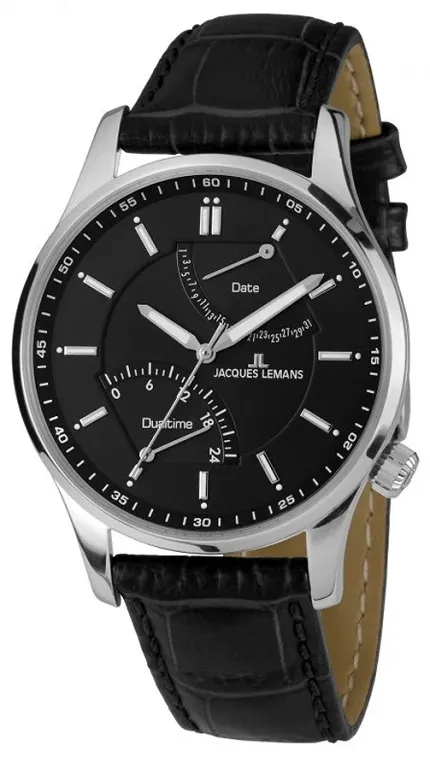 Jacques Lemans 1-1902A Classic - zdjęcie 1