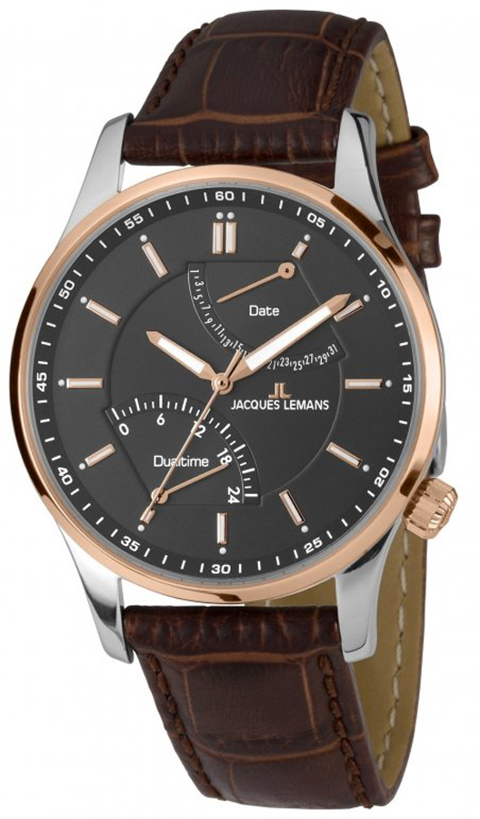 Jacques Lemans 1-1902C