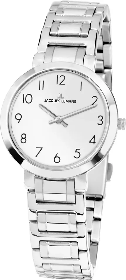 Jacques Lemans 1-1932A Classic - zdjęcie 1